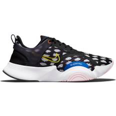 Nike - SuperRep Go 2 træningssko - Herre - 45.5 - Sort