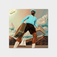 Tyler, The Creator Call Me If You Get Lost: The Estate Sale 3-LP Vinyl (4E3437)