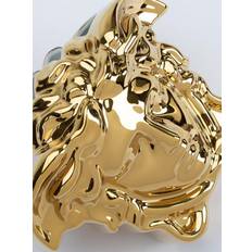 Vases VERSACE HOME Lifestyle color Gold