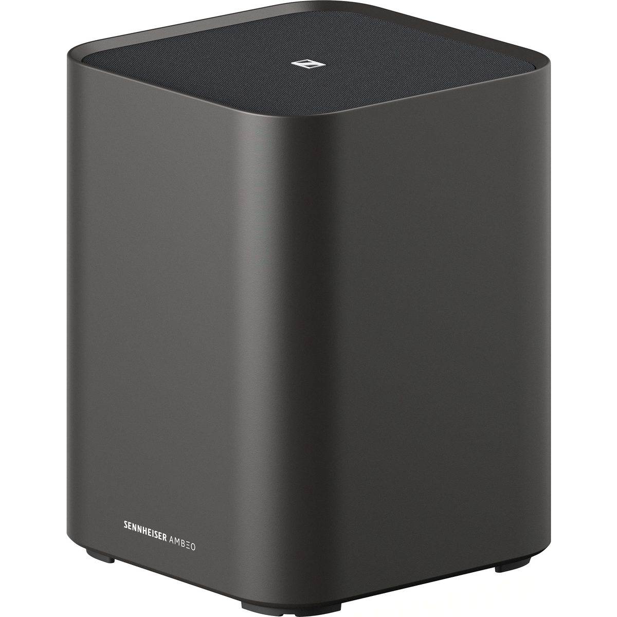 Sennheiser AMBEO Sub - Subwoofer, 350 W, Clos