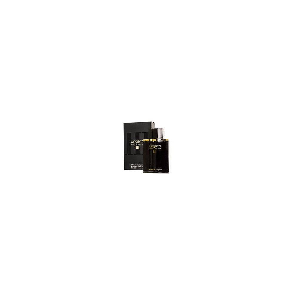Emanuel ungaro Ungaro for Men III EDT - 100ml
