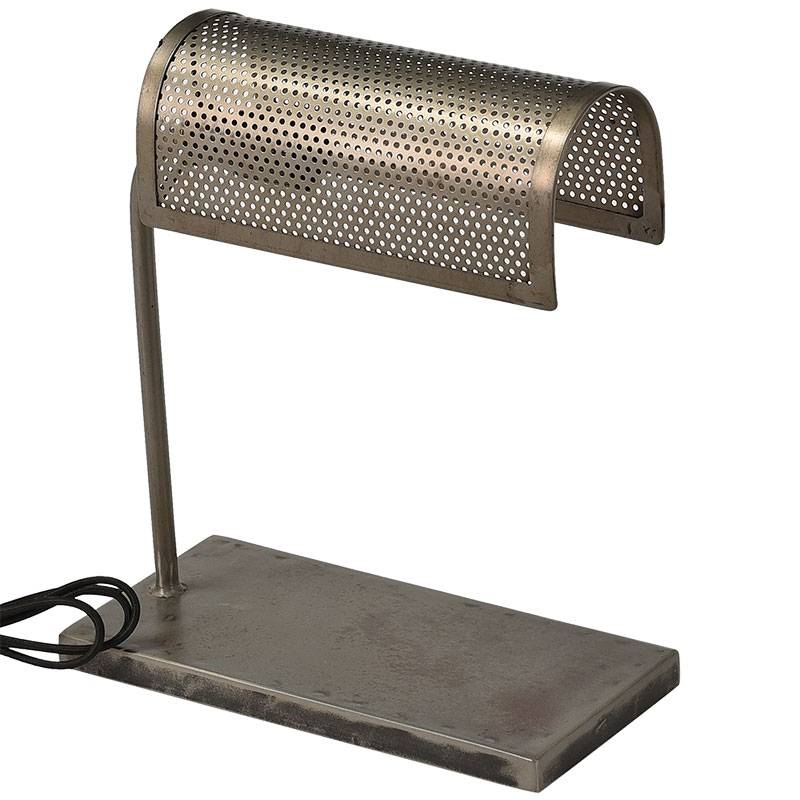 Trademark Living Venus Bordlampe