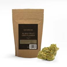 Premium CBD Skunk - Alien Fruit