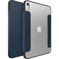 OtterBox Symmetry Folio (iPad Air 11/Air 5/4) - Blå