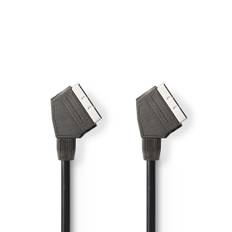 Scart-kabel 10 m