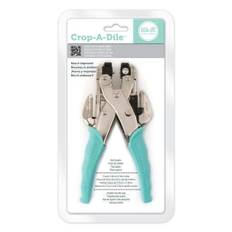 We R Memory Keepers – 70907-7 – “Crop-A-Dile – Teal”