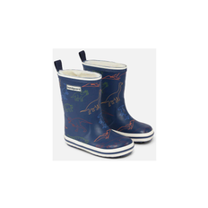 Bundgaard Charly High Warm BG 401033 - 977 Dinosaur (Størrelse: 32)