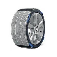 Michelin Snösockor SOS GRIP Evolution STR 3 - 165/80-14, 175/55-17, 175/70-15, 175/80-13, 185/60-16, 185/65-15, 185/70-14, 185/80-13, 195/55-16, 195/60-15, 205/40-18, 205/45-17, 205/60-15, 215/40-18, 215/45-17, 215/50-16