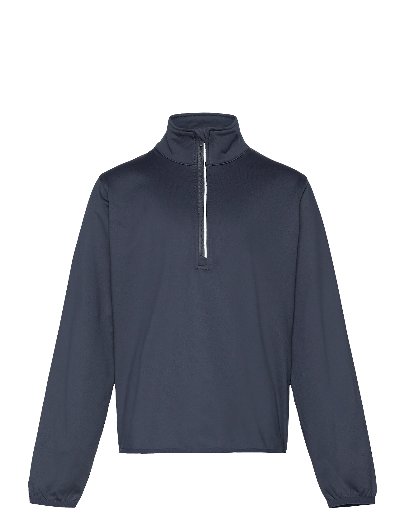 Abacus Jr Cradoc Halfzip Fleece - Navy - 150