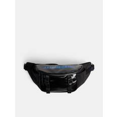 J.Lindeberg - Dani Waist Bag - Svart - Man - Onesize