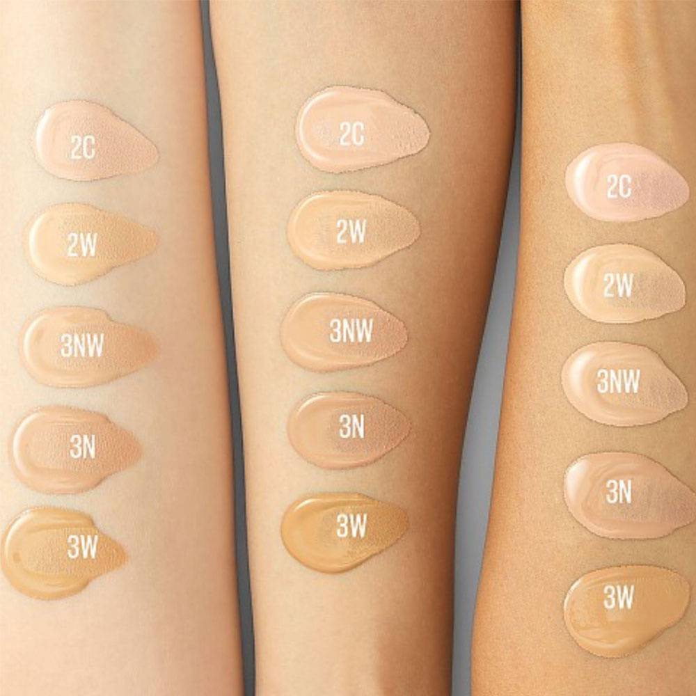 Soft Blur Cushion Foundation