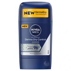 Nivea Men Derma Dry Control Maximum Stick 50ml