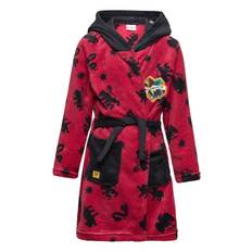 Harry Potter Nightdress Coral Röd