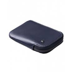 Card Pocket Wallet - Navy