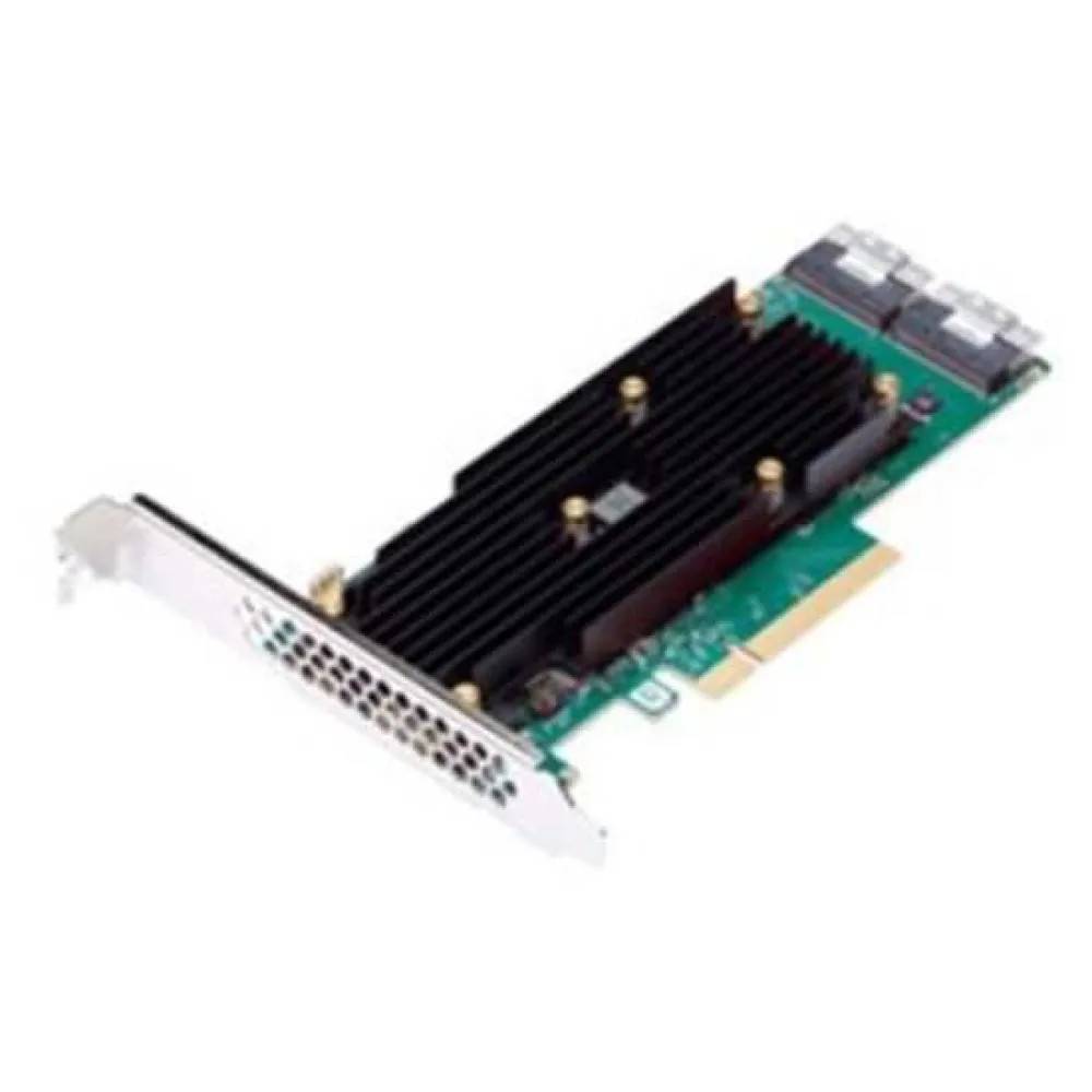 Broadcom Megaraid 9560-16i Pci-e-udvidelseskort