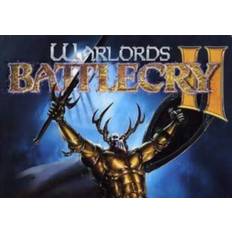 Warlords Battlecry II (PC) GOG.com Key - GLOBAL