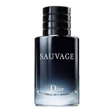 Dior Sauvage Eau de Toilette 60 ml