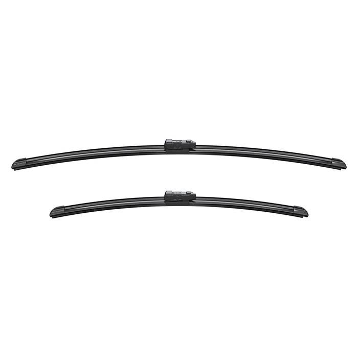Bosch Aerotwin Flatblade Viskerblade Sæt A621S.