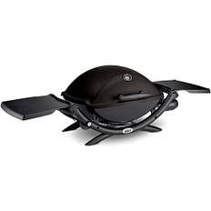 Weber Q2200 gasolgrill 54010029, svart