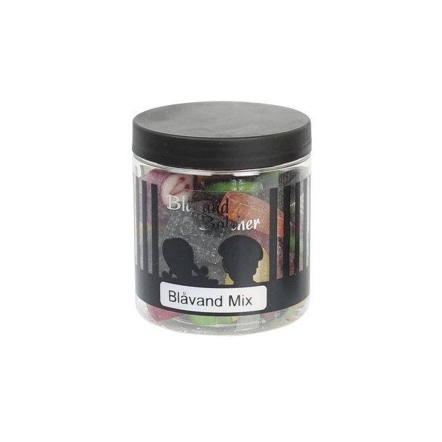 Bolcher Blåvand Mix 170g/dåse 1dåse/pak (0,17kg) - 12 stk.