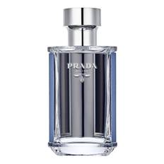 Prada Prada L'homme L'eau Eau De Toilette 50Ml Nude