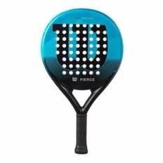 Wilson Fierce Elite 2 Blå Padelracket