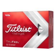 Titleist TruFeel Golf Balls 2022