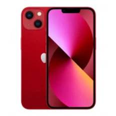 Apple iPhone 13 128GB - Rød - Grade B