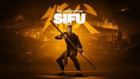 Sifu Deluxe Edition (PC/MAC)