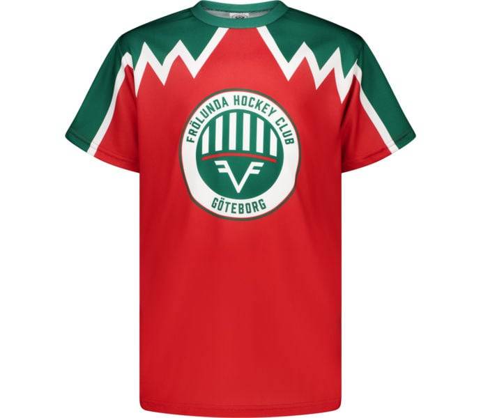 Sport 3.0 JR t-shirt, Röd, Barn, 160