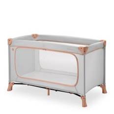 Hauck Dream N Play Plus Dusty Cork Reisebett