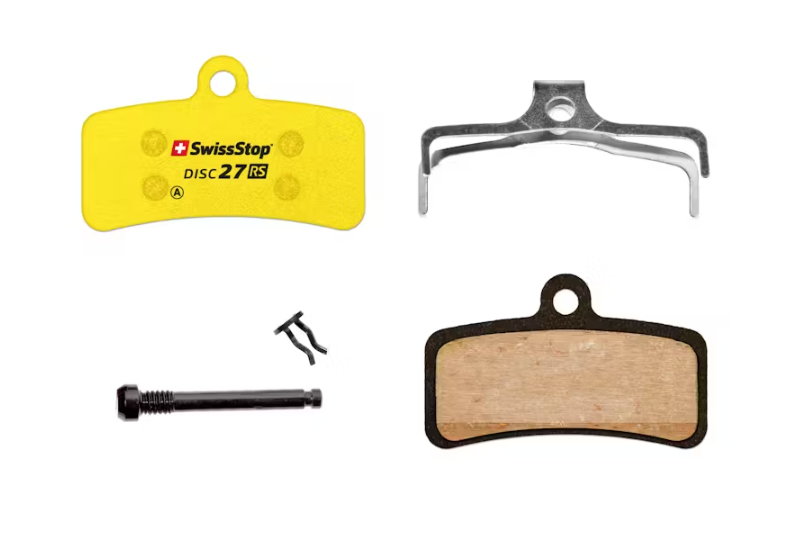 SwissStop Disc Brakepads RS Disc 27 - Default Title