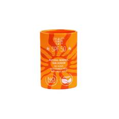 Solstift Ansikte SPF 50 30g
