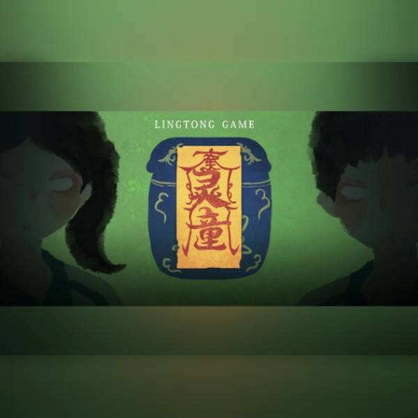 灵童 (PC) Steam Gift - GLOBAL.