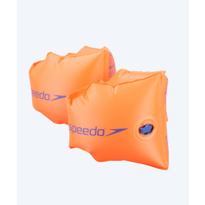 Speedo armringar för barn-Orange