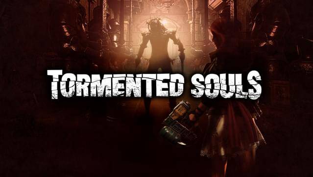 Tormented Souls (PS5) - Standard