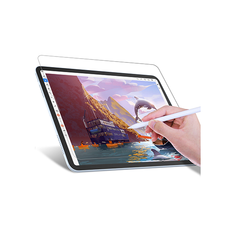 iPad Pro 13" (2024) - Paper-Feel Papir Tekstur Skærmbeskyttelse