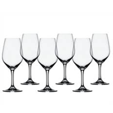 Spiegelau Expert Tasting Glas 17,9 cm / 26 cl. (6 stk.)