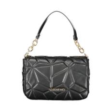 Valentino by Mario Valentino, Taske, Dame, Sort, ONE SIZE, Uld, Sort Polyethylen Kvinder Skuldertaske