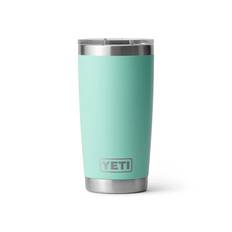 YETI - Rambler 20 Oz Tumbler (591 ML)-Rescue Red