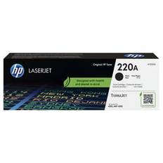 Lasertoner HP 220A 2000sid W2200A Svart