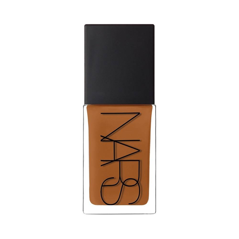 NARS Lysreflekterende lysende foundation for et look naturale farve ALEXANDRIA 30 ml