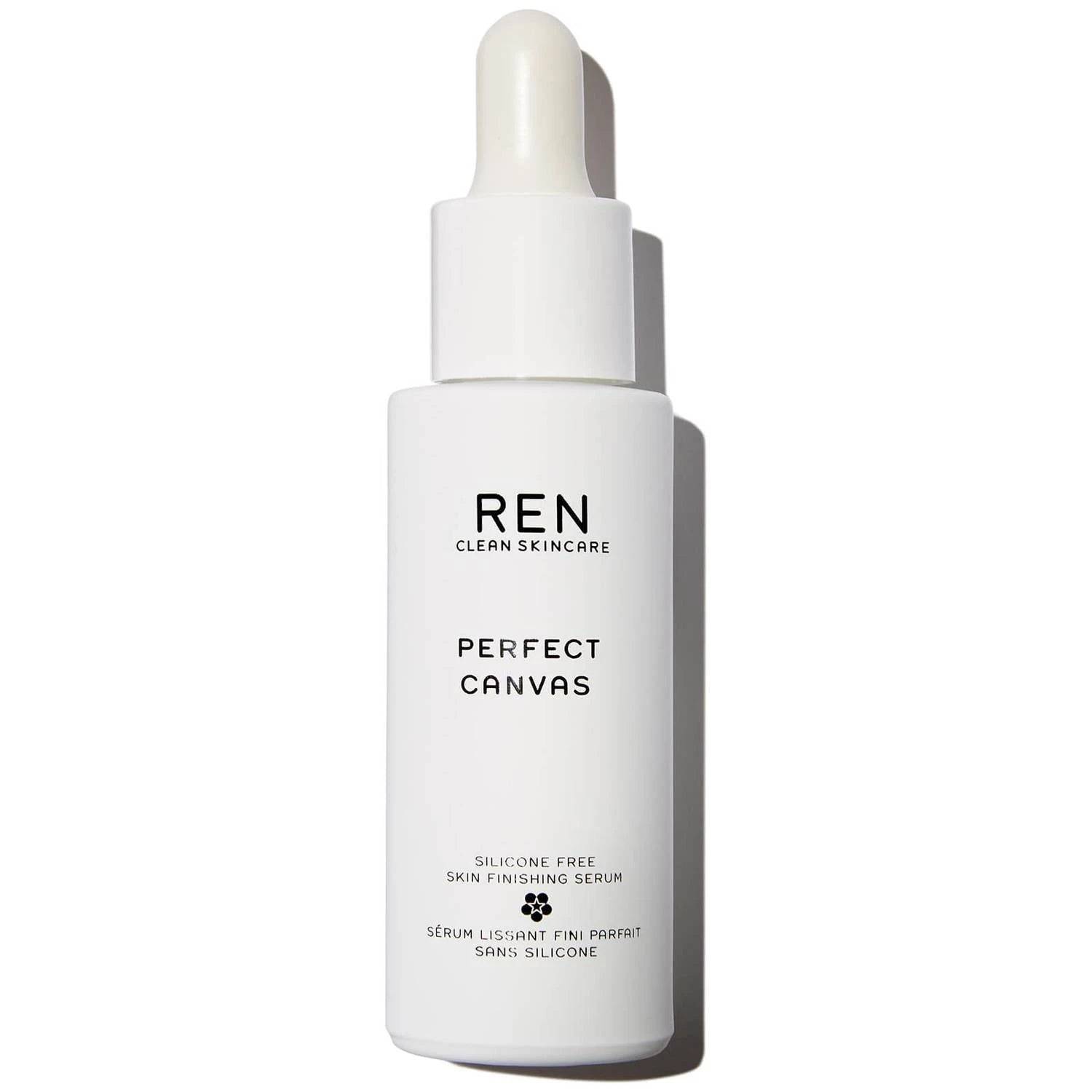 REN Perfect Canvas hudfinishserum 30 ml tester