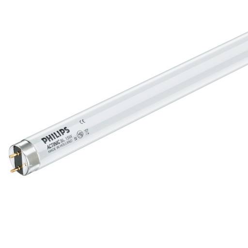 25 stk Lysrør Artinic BL TL-D 18W/10