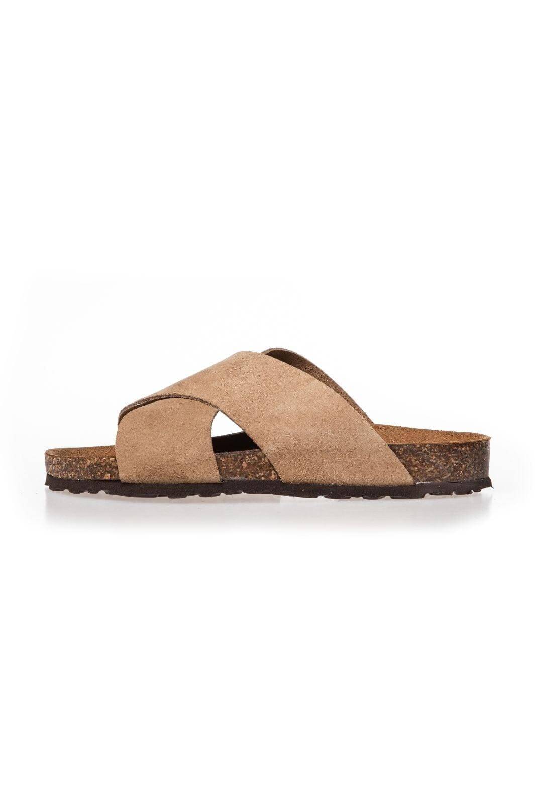 Copenhagen Shoes - Nature Steps CS8978 - 0002 - Beige