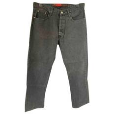 Levi's Vintage Clothing Straight jeans