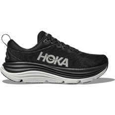 Hoka M Gaviota Löparskor Black / White - US 10