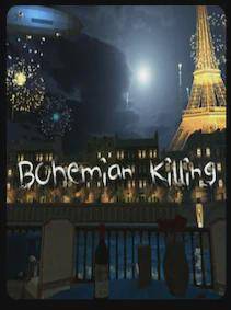 Bohemian Killing Steam Key GLOBAL