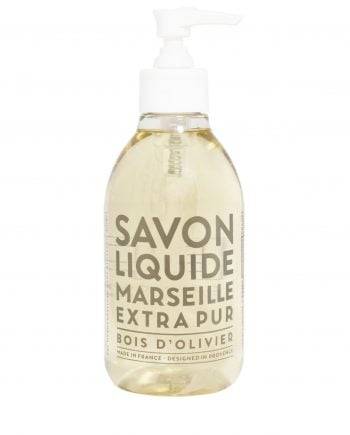 Savon de Marseille Flytande Tvål 300 ml Olive wood