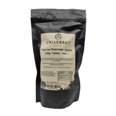 Callebaut Java Lys Chokolade - 32,6%, 500g